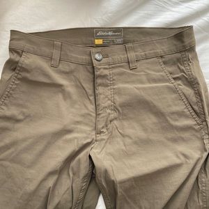 Eddie Bauer pants